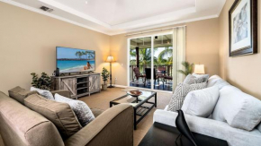 Waikoloa Beach Villas N32